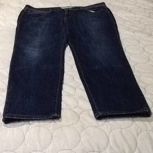 Joe's Jeans Skinny Visionaire Size W31 L32